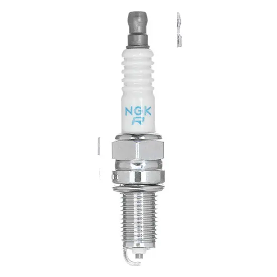 Zündkerze NGK DCPR9E Ø12mm Gewindelänge 19mm Schlüsselweite 16mm