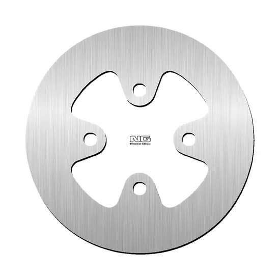 NG BRAKES 固定式リアブレーキディスク DIS006