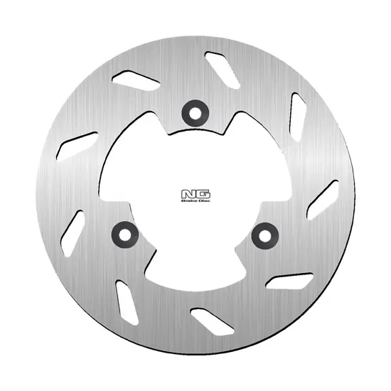 این جی بریکس ریئر فکسڈ بریک ڈسک DIS010