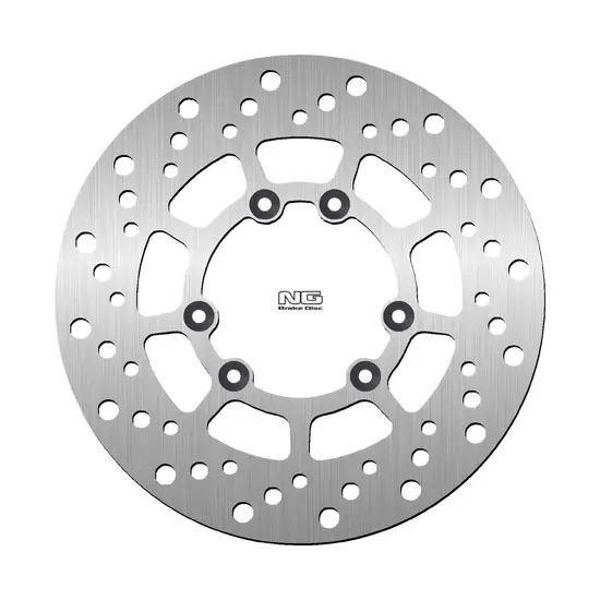این جی بریکس ریئر فکسڈ بریک ڈسک DIS039 — NG BRAKES, ڈسکس