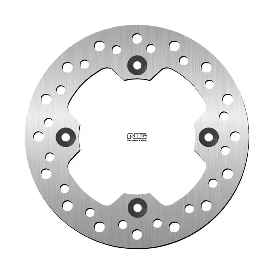 إن جي بريكس قرص فرامل خلفي ثابت دي آي إس 044 — NG BRAKES, أقراص
