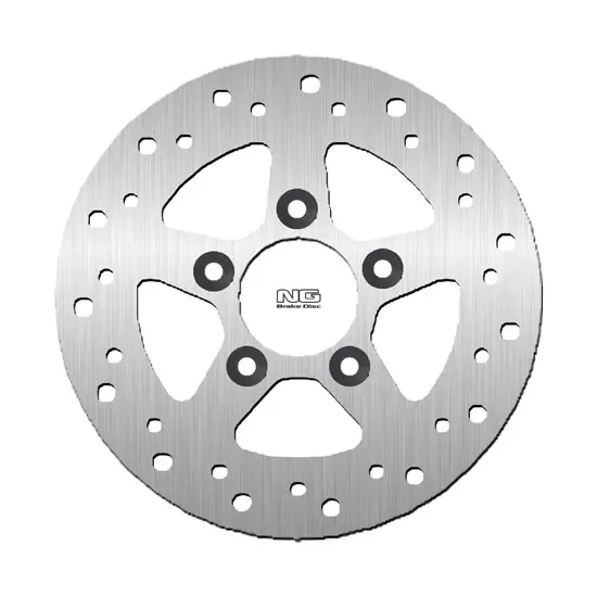 این جی بریکس ریئر فکسڈ بریک ڈسک ڈس086 — NG BRAKES, ڈسکس
