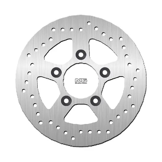 قرص فرامل خلفي ثابت NG BRAKES DIS095