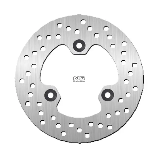 NG BRAKES リア固定ブレーキディスク DIS1019