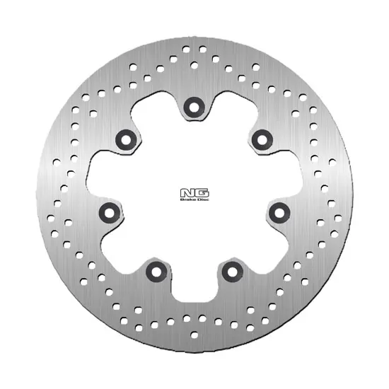 قرص فرامل خلفي ثابت NG BRAKES DIS103
