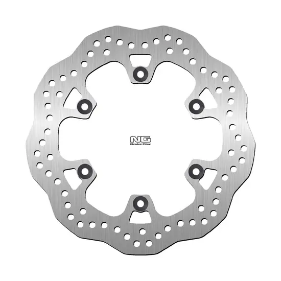 قرص فرامل خلفي ثابت Wave NG BRAKES DIS1032X