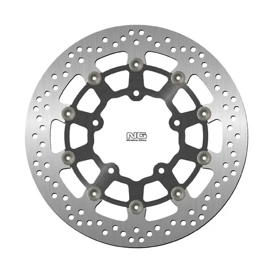 NG BRAKES 플로팅 브레이크 디스크 DIS1041G