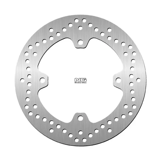 این جی بریکس فکسڈ ریئر بریک ڈسک DIS1049