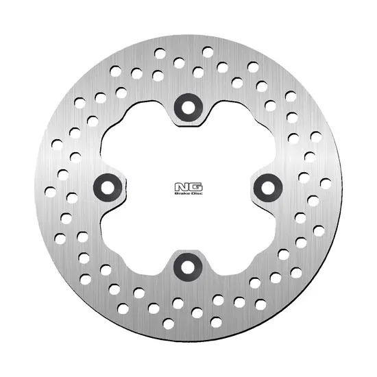 NG BRAKES ریئر بریک ڈسک فکسڈ DIS1062