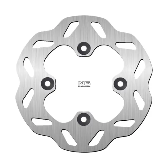 NG BRAKES DIS1062X ویو ریئر فکسڈ بریک ڈسک