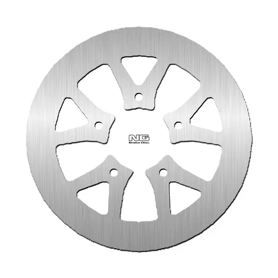 NG BRAKES リア 固定式ブレーキディスク DIS1064
