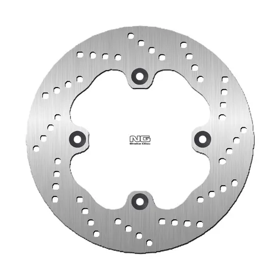 این جی بریکس ریئر فکسڈ بریک ڈسک DIS1065