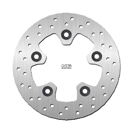 NG BRAKES 후륜 고정 브레이크 디스크 DIS1070
