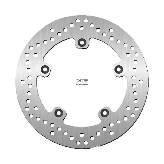 قرص فرامل خلفي ثابت NG BRAKES DIS1071