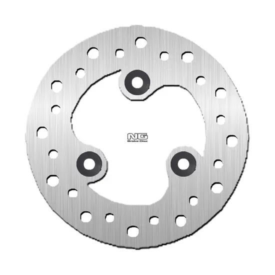 NG BRAKES ریئر فکسڈ بریک ڈسک DIS108