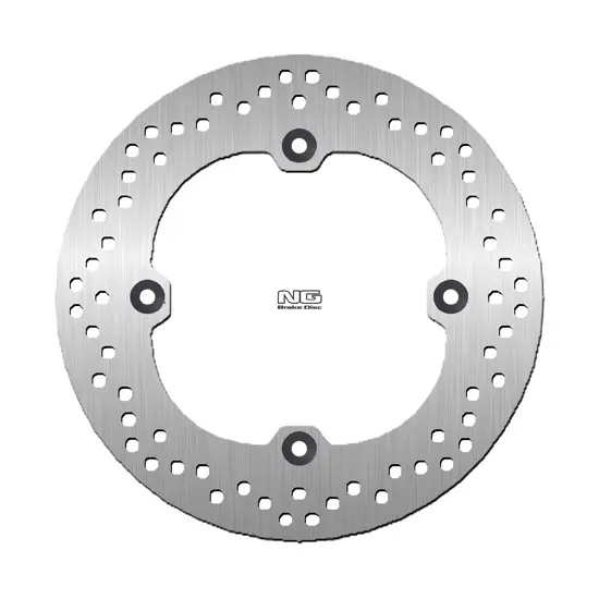 NG BRAKES Disque de frein arrière fixe DIS1094