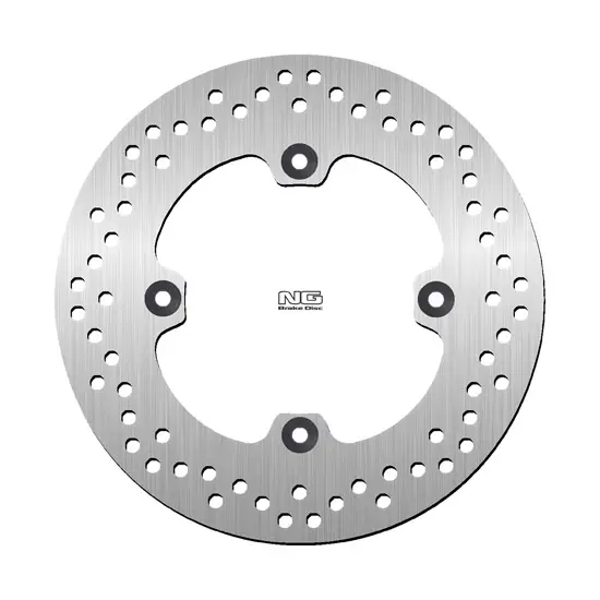 NG Brakes ریئر فکسڈ بریک ڈسک DIS1095