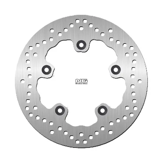 NG BRAKES فکسڈ ڈسک DIS1105