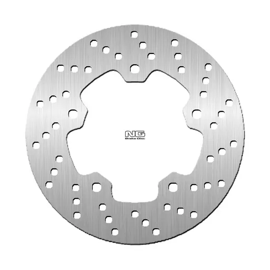 قرص فرامل خلفي ثابت NG BRAKES DIS1127