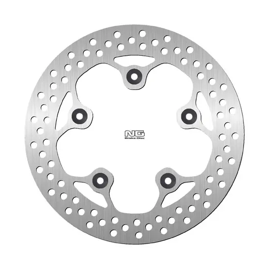 NG BRAKES 固定式リアブレーキディスク DIS1158