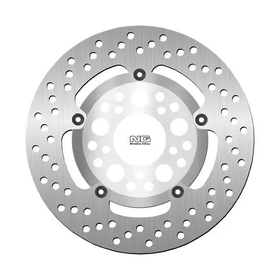 NG BRAKES 리어 브레이크 디스크 고정식 DIS1192