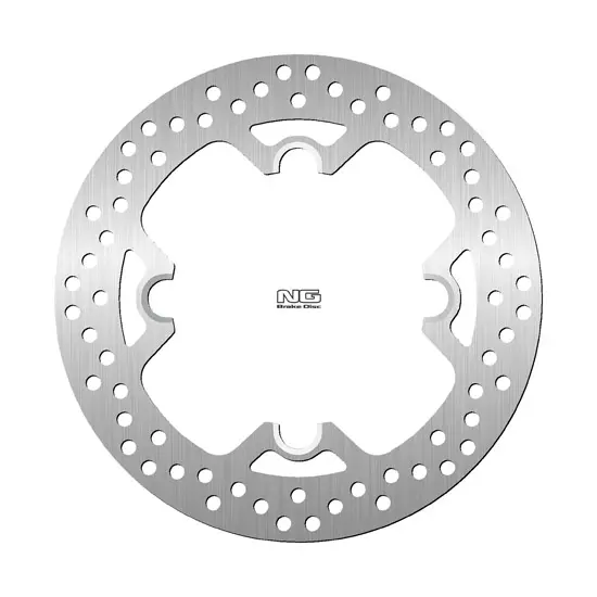 این جی بریکس فکسڈ ریئر بریک ڈسک ڈس 1193