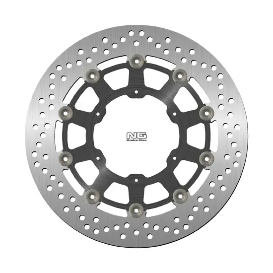 این جی بریکس فلوٹنگ بریک ڈسک DIS1194G