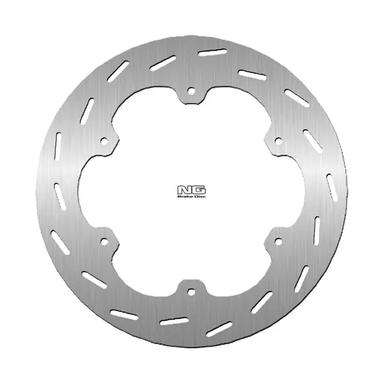 NG BRAKES Disque de frein fixe DIS1208