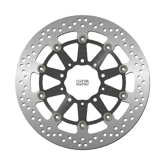 NG BRAKES Floating Brake Disc DIS1213G