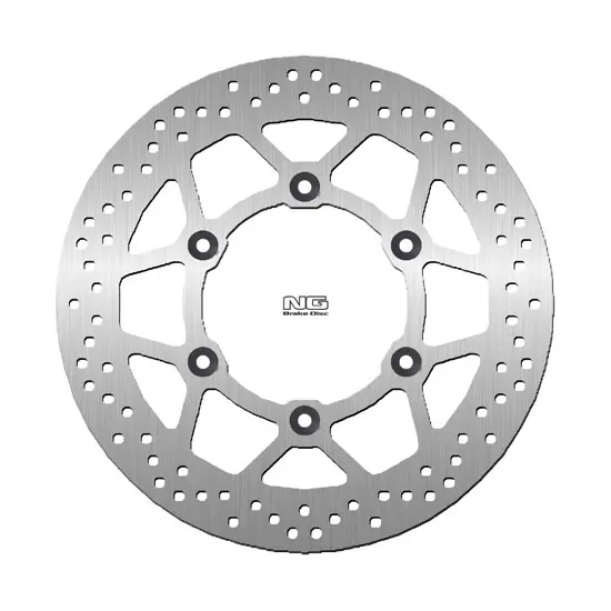 NG BRAKES 후륜 고정 브레이크 디스크 DIS122