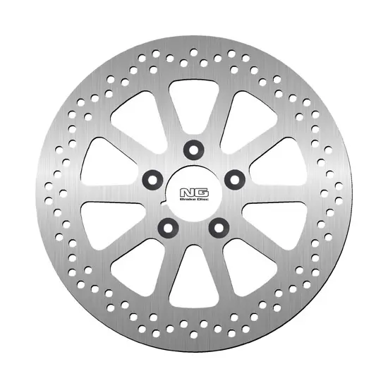 NG BRAKES 후면 고정 브레이크 디스크 DIS1248