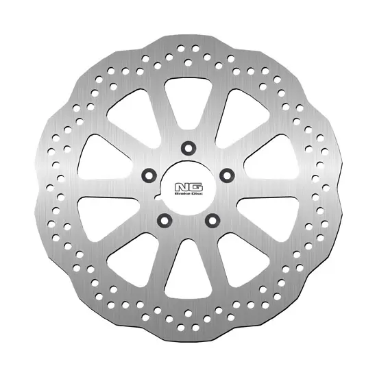 NG BRAKES Disque Fixe Wave DIS1248X