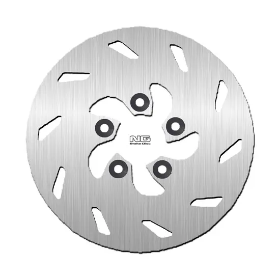 NG BRAKES ڈسک بریک DIS127 ریئر فکسڈ ڈسک