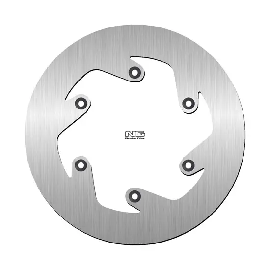 NG BRAKES 후륜 솔리드 고정식 브레이크 디스크 DIS129SP