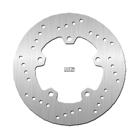 NG BRAKES リア固定ディスクブレーキ DIS130