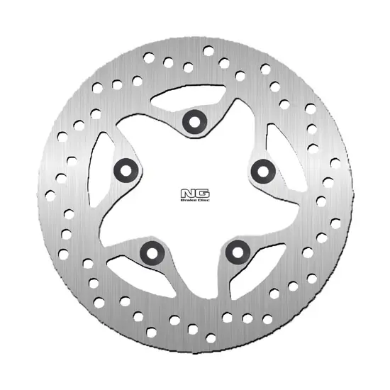 قرص فرامل خلفي ثابت NG BRAKES DIS1315