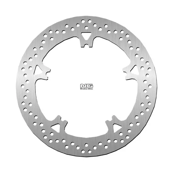 این جی بریکس فکسڈ ریئر بریک ڈسک DIS1319