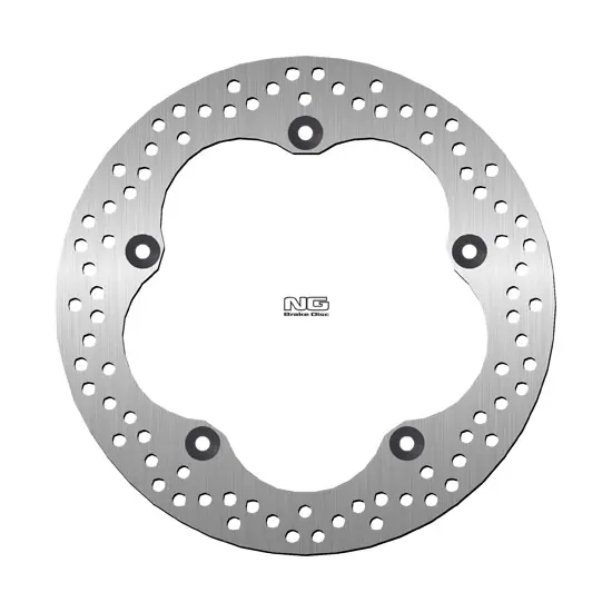 NG BRAKES 리어 고정식 브레이크 디스크 DIS1329
