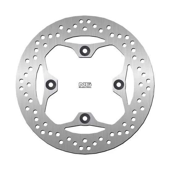 NG BRAKES 리어 픽스드 브레이크 디스크 DIS1331