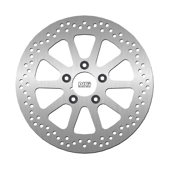 NG BRAKES Hinterrad-Festscheibe DIS1332