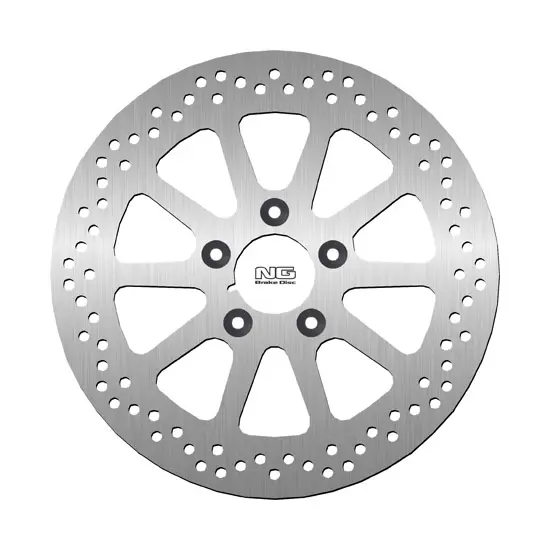 NG BRAKES 리어 픽스드 브레이크 디스크 DIS1333