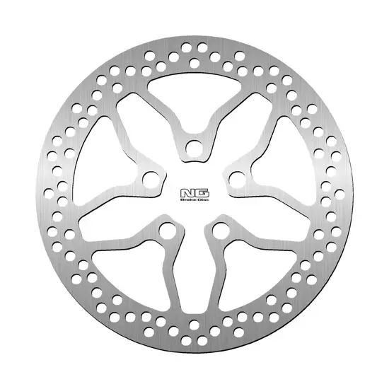 NG BRAKES فکسڈ بریک ڈسک DIS1344