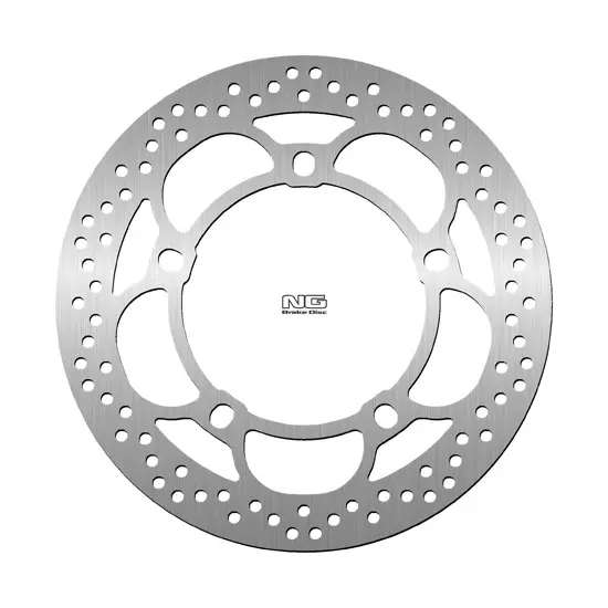 این جی بریکس ریئر فکسڈ بریک ڈسک DIS1351