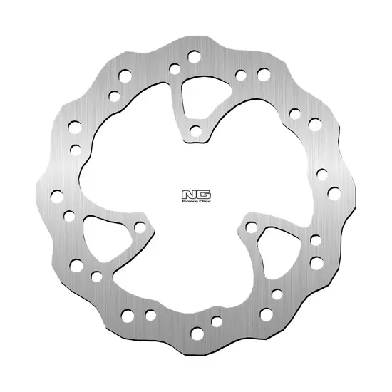 NG BRAKES Tagumise piduriketas Wave DIS1356X