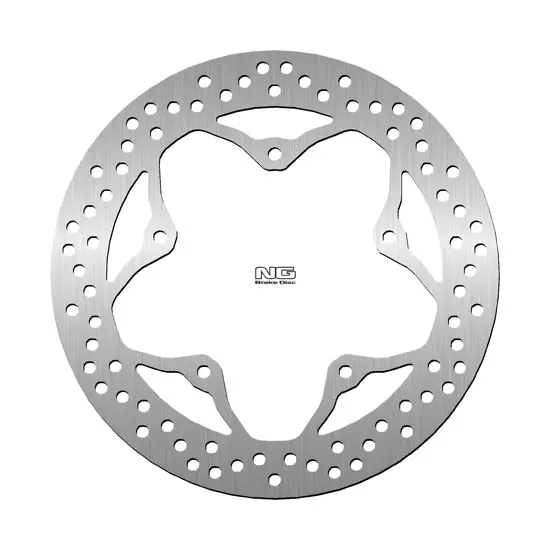 NG BRAKES リア固定式ブレーキディスク DIS1359