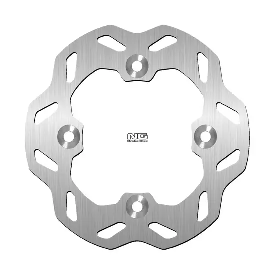 NG BRAKES Disque de frein arrière fixe Wave DIS1395X