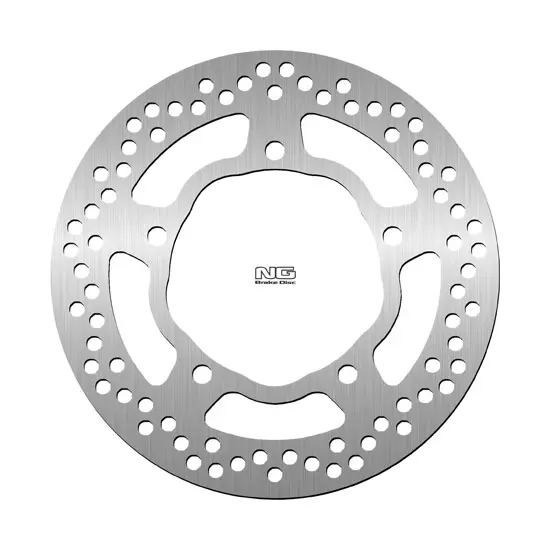 NG BRAKES پیچھے کا فکسڈ بریک ڈسک DIS1421