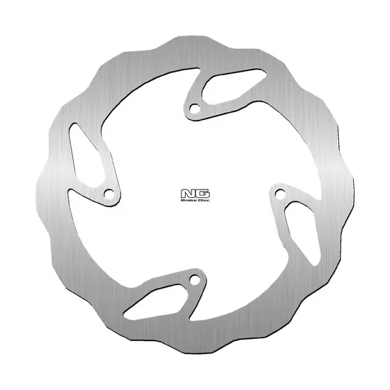 NG BRAKES 후면 웨이브 고정식 브레이크 디스크 DIS1425X