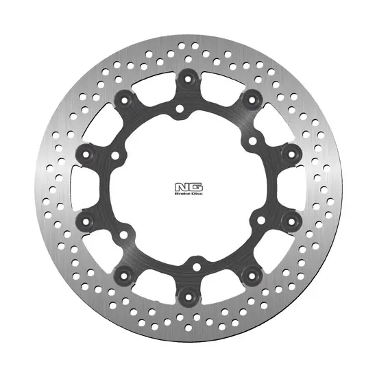 NG BRAKES 고정형 브레이크 디스크 DIS1429