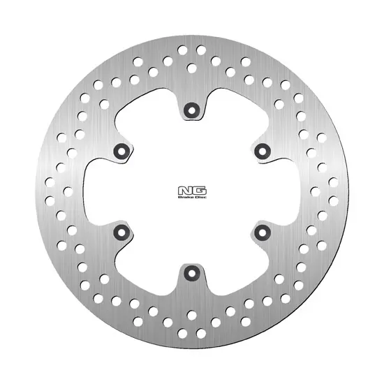 قرص فرامل خلفي ثابت NG BRAKES DIS1431